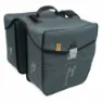 Haberland Emotion 4nature Fahrradtaschen 31l, Grey, One Size