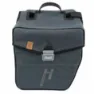 Haberland Emotion 4nature Fahrradtaschen 31l, Grey, One Size