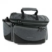 Haberland Flexibag Top Gepäckträgertasche 20l Haberland Flexibag Top Gepäckträgertasche 20l