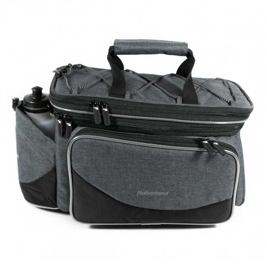 Haberland Flexibag Top Gepäckträgertasche 20l Haberland Flexibag Top Gepäckträgertasche 20l
