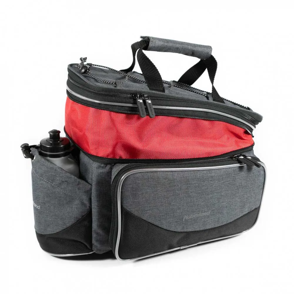 Haberland Flexibag Top Gepäckträgertasche 20l Haberland Flexibag Top Gepäckträgertasche 20l