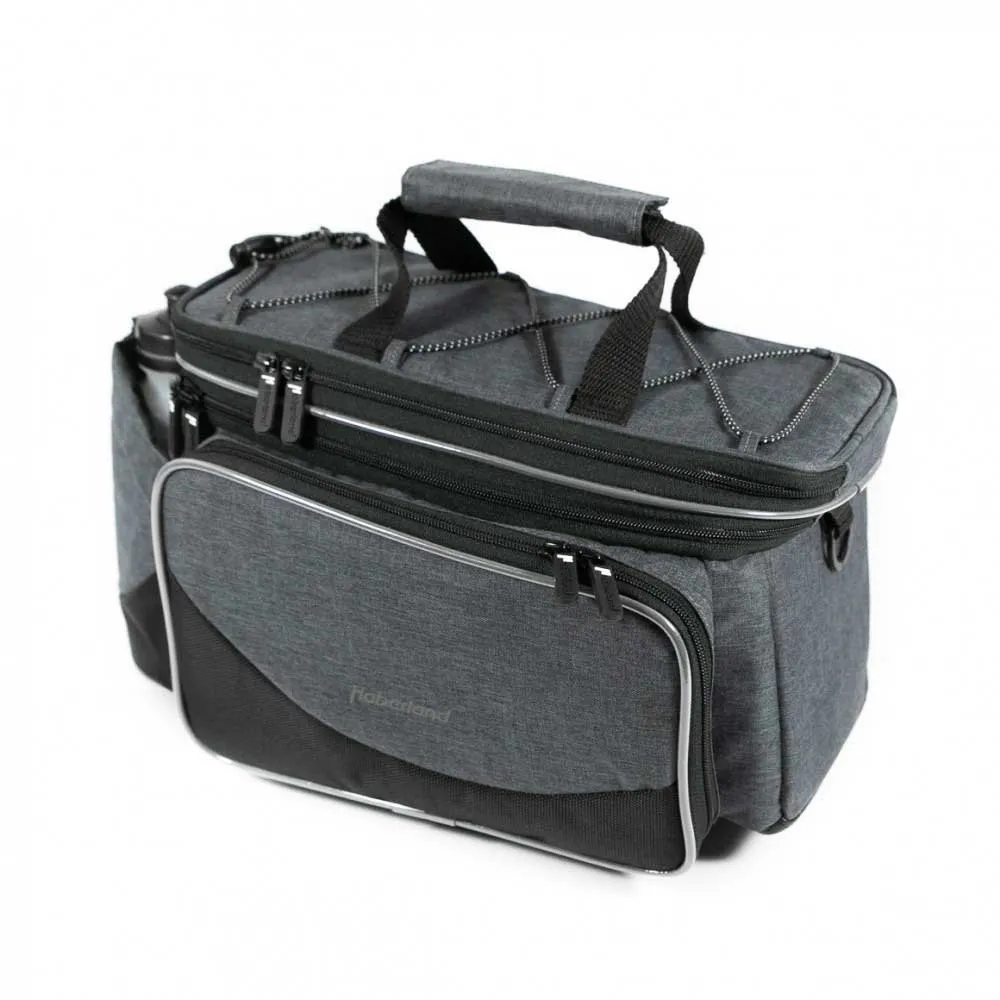 Haberland Flexibag Top Gepäckträgertasche 20l Haberland Flexibag Top Gepäckträgertasche 20l