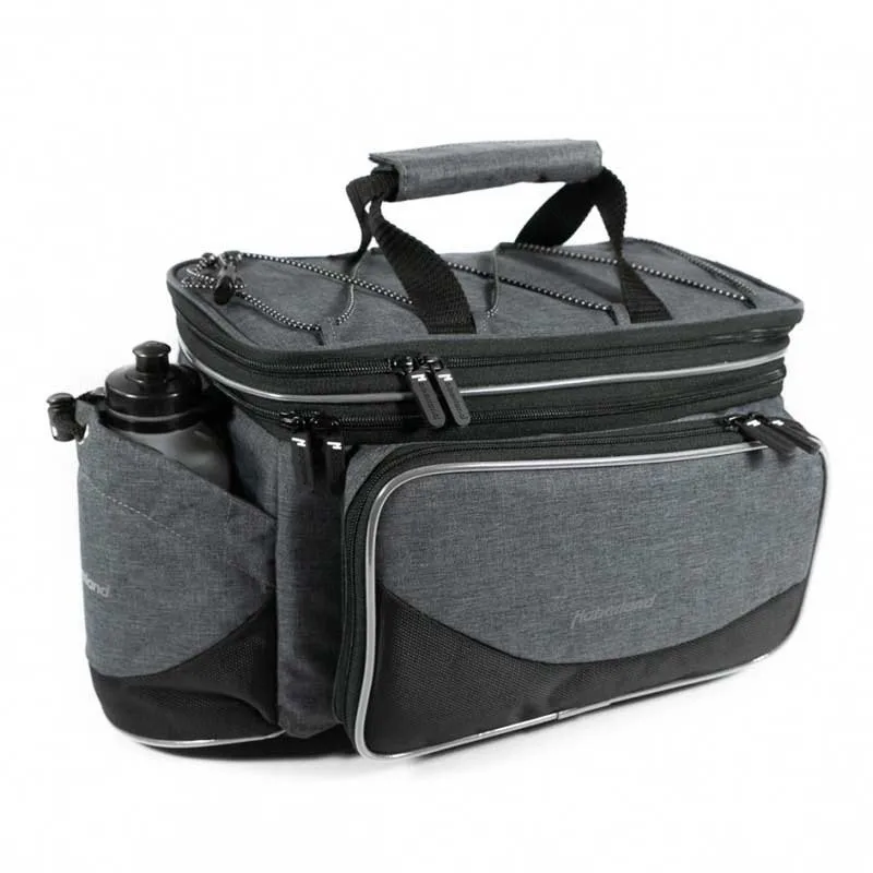 Haberland Flexibag Top Gepäckträgertasche 20l Haberland Flexibag Top Gepäckträgertasche 20l