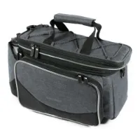 Haberland Flexibag Top Mik Gepäckträgertasche 20l Haberland Flexibag Top Mik Gepäckträgertasche 20l