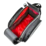 Haberland Flexibag Top Mik Gepäckträgertasche 20l, Black, One Size
