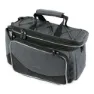 Haberland Flexibag Top Mik Gepäckträgertasche 20l, Black, One Size