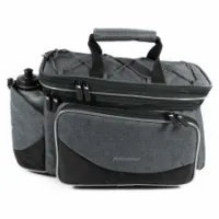 Haberland Flexibag Top Racktime 1.0 Gepäckträgertasche 20l Haberland Flexibag Top Racktime 1.0 Gepäckträgertasche 20l