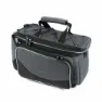 Haberland Flexibag Top Racktime 1.0 Gepäckträgertasche 20l, Black, One Size
