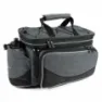 Haberland Flexibag Top Racktime 1.0 Gepäckträgertasche 20l, Black, One Size