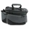 Haberland Flexibag Top Racktime 1.0 Gepäckträgertasche 20l, Black, One Size