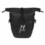 Haberland H20 Fahrradtasche 21l, Black, One Size