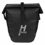 Haberland H20 Fahrradtasche 21l, Black, One Size
