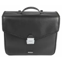 Haberland Hans Fahrradtasche 14l Haberland Hans Fahrradtasche 14l
