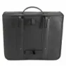 Haberland Hans Fahrradtasche 14l, Black, One Size