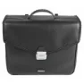 Haberland Hans Fahrradtasche 14l, Black, One Size