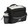 Haberland Max Plus Lenkertasche 12l, Black, One Size