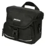 Haberland Mini 2l Lenkertasche, Black, One Size
