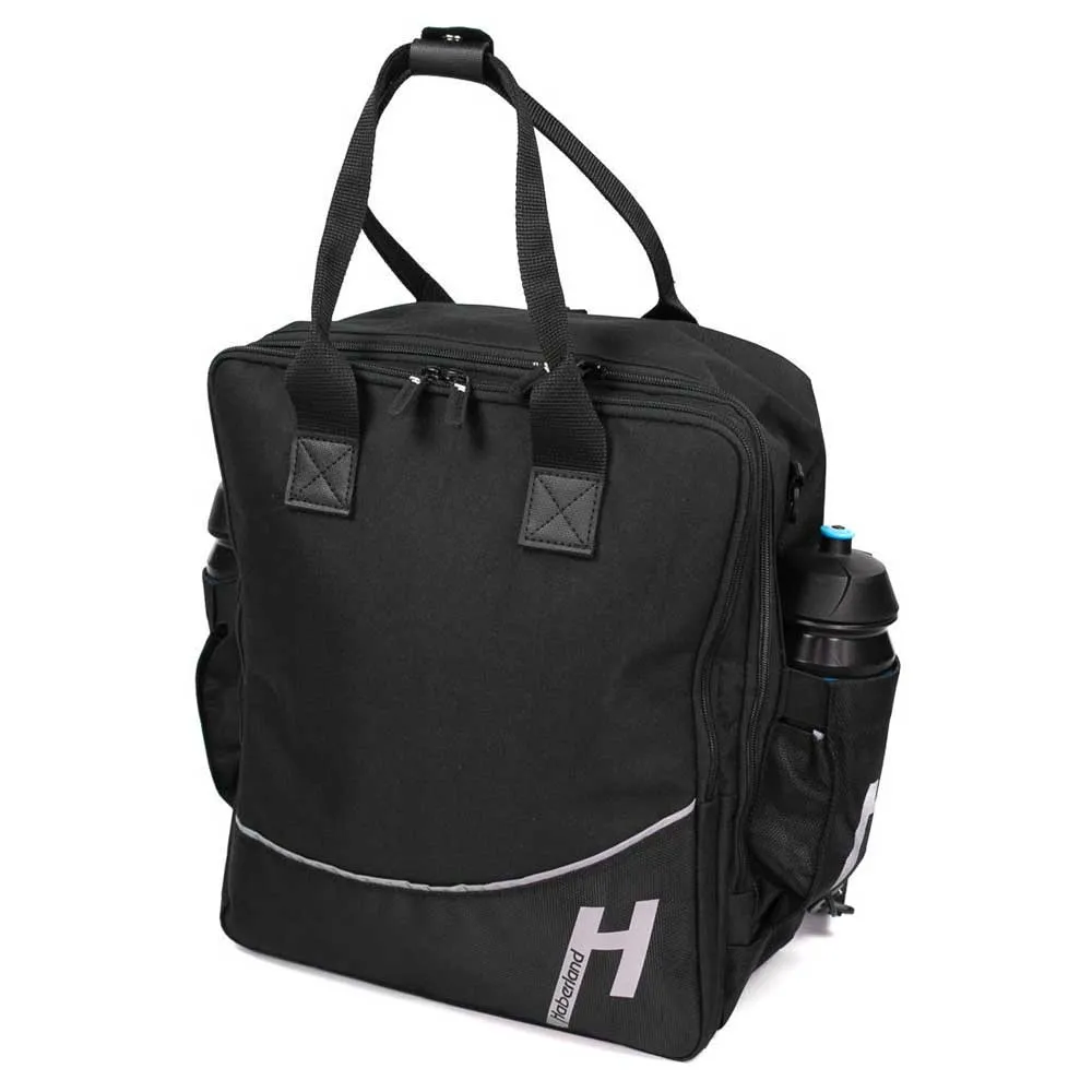 Haberland More Than Work 16l Rucksack, Black, One Size