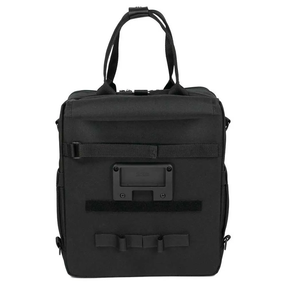 Haberland More Than Work 16l Rucksack, Black, One Size