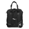 Haberland More Than Work 16l Rucksack, Black, One Size
