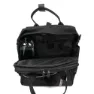 Haberland More Than Work 16l Rucksack, Black, One Size