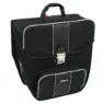 Haberland Safe Fahrradtasche 16l, Black, One Size