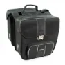 Haberland Safe Fahrradtaschen 30l, Black, One Size