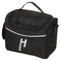 Haberland Siebensachen Lenkertasche 5l Haberland Siebensachen Lenkertasche 5l