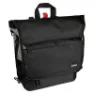 Haberland Sporty Fahrradtasche 16l, Black, One Size