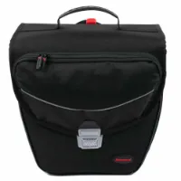 Haberland Touring 6000 Fahrradtasche 16l Haberland Touring 6000 Fahrradtasche 16l