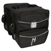 Haberland Touring Td6400 Fahrradtaschen 33l Haberland Touring Td6400 Fahrradtaschen 33l