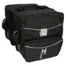 Haberland Touring Td6400 Fahrradtaschen 33l, Black, One Size
