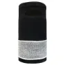 HAD Black Eyes Cut Resistant Nackenwärmer, Black / grey
