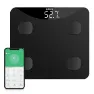Haeger Bs-dig.014a Waage, White, One Size