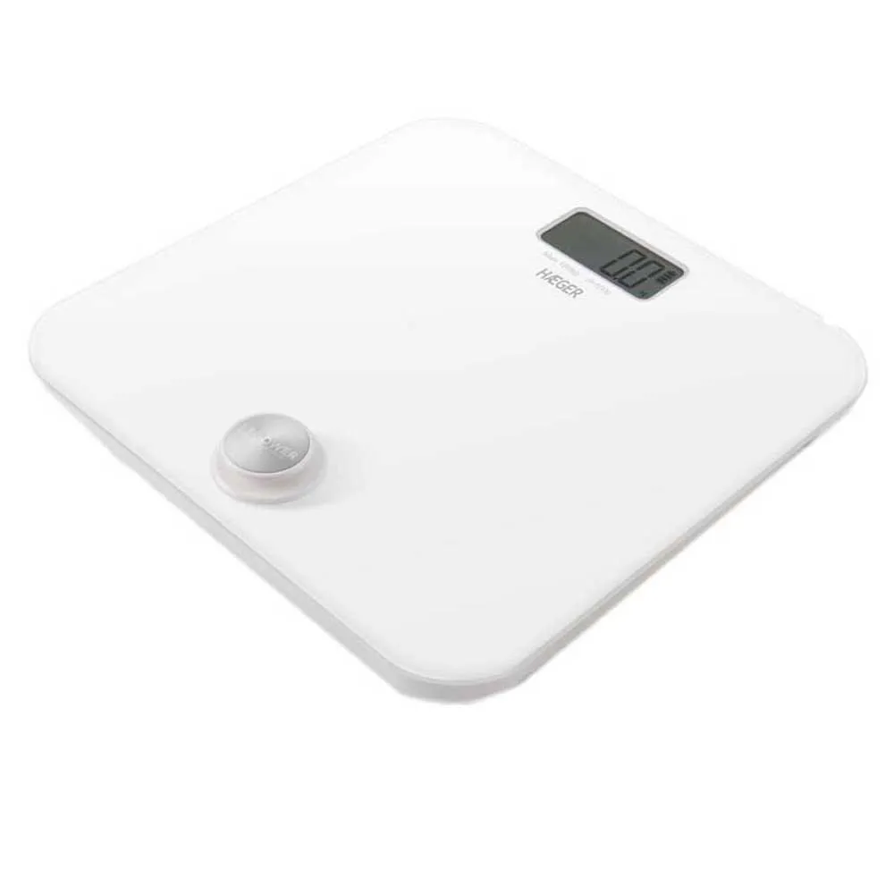 Haeger Bsdig011a Waage, White, One Size Haeger Bsdig011a Waage, White, One Size
