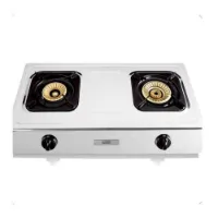Haeger Safine Plus Gaskocher Campingküche 2 Brennern Haeger Safine Plus Gaskocher Campingküche 2 Brennern