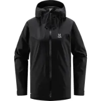 Haglöfs Aria Proof Jacke Haglöfs Aria Proof Jacke