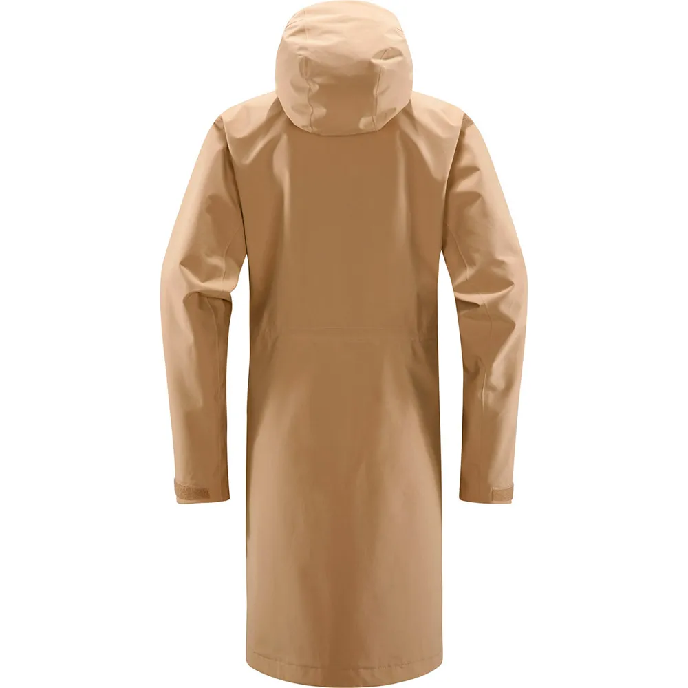 Haglöfs Aria Proof Parka