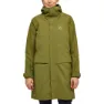 Olive green