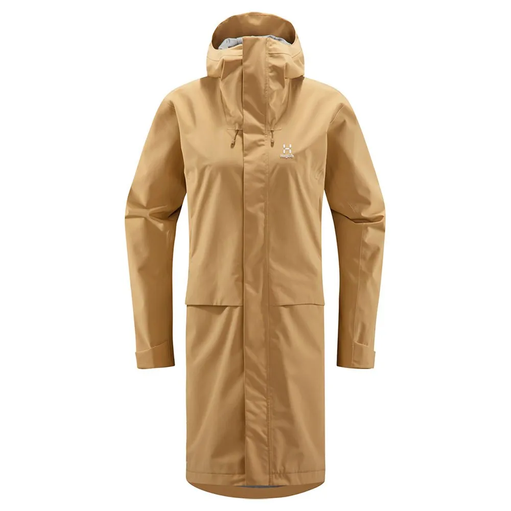 Haglöfs Aria Proof Parka Haglöfs Aria Proof Parka