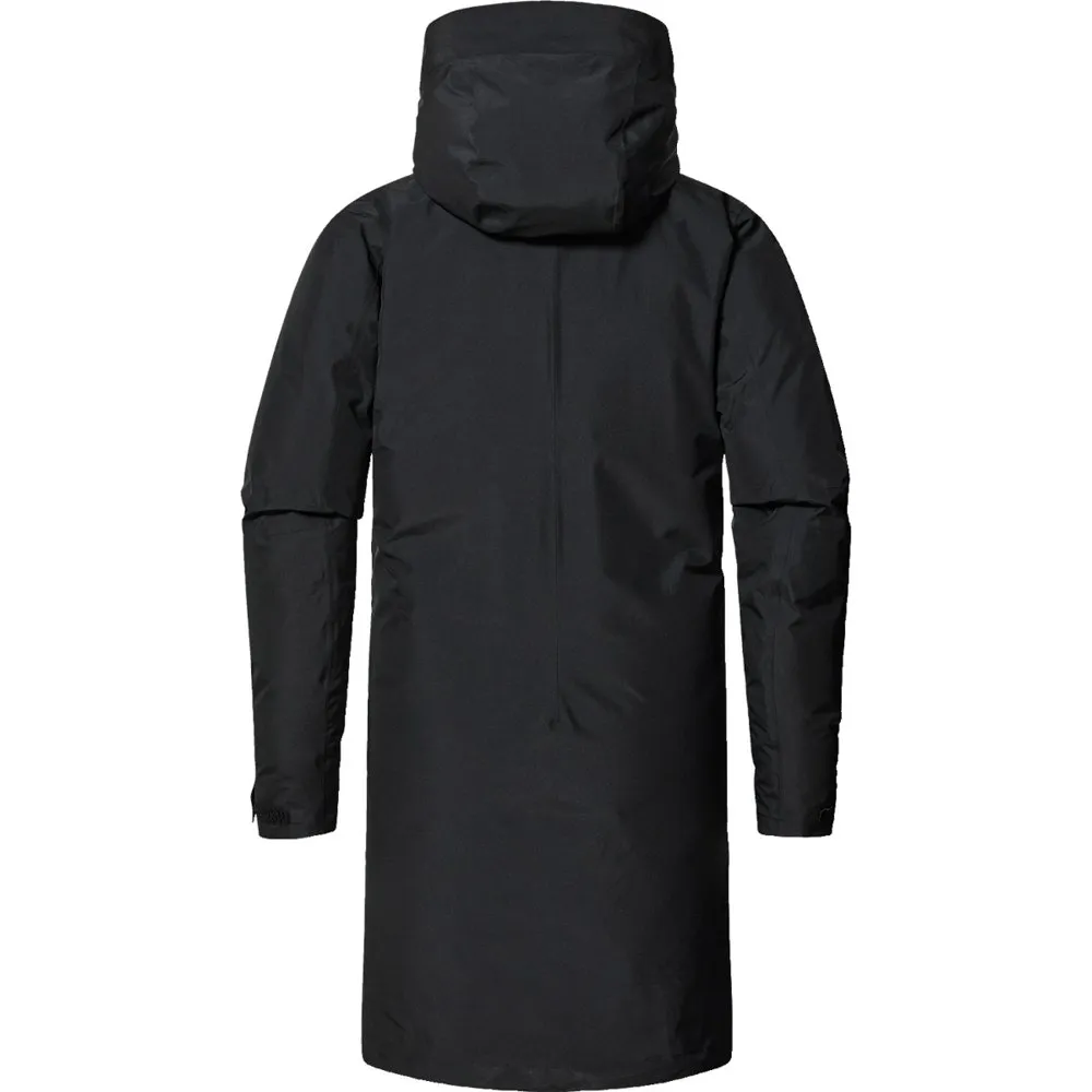 Haglöfs Asp 3in1 Goretex Jacke Haglöfs Asp 3in1 Goretex Jacke