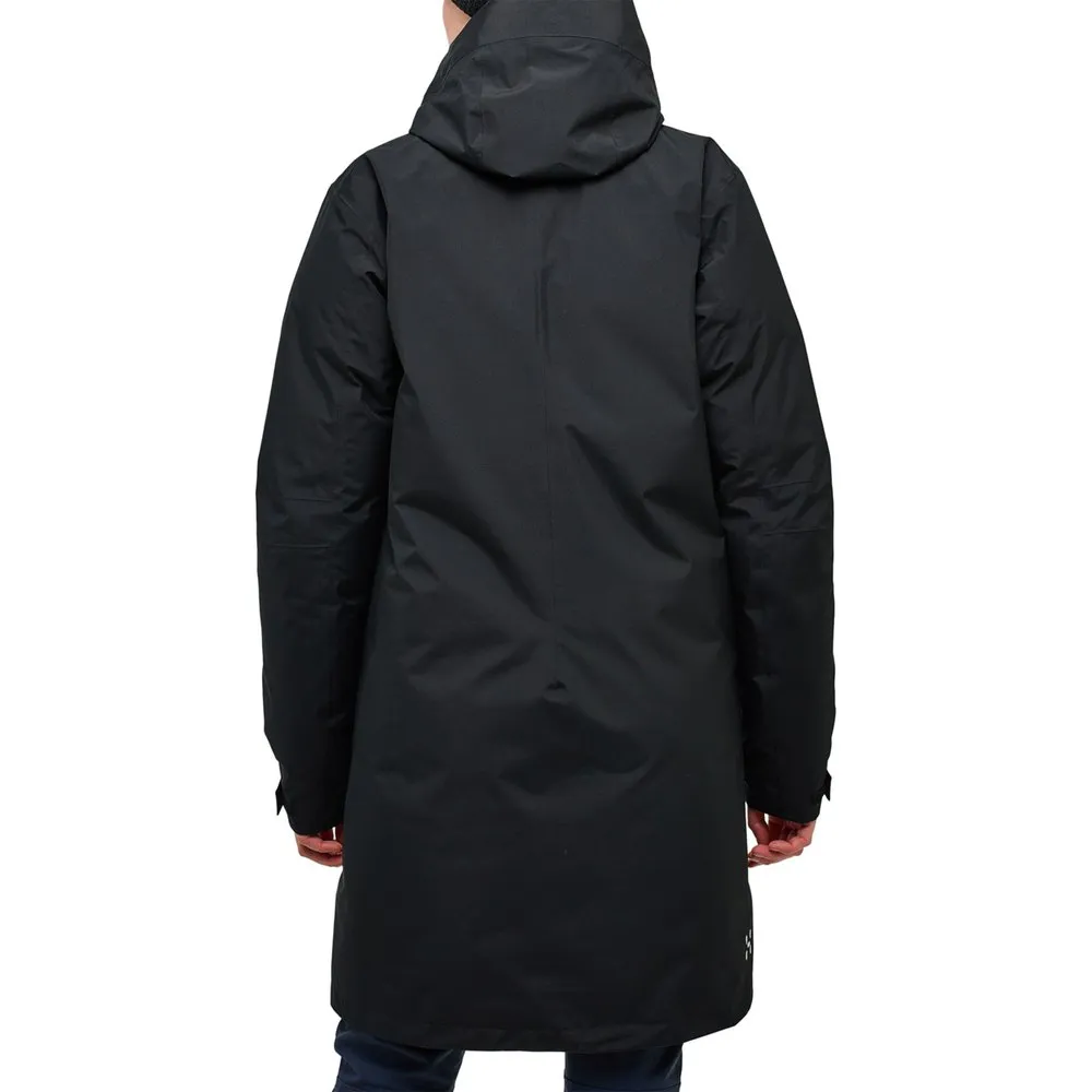 Haglöfs Asp 3in1 Goretex Jacke Haglöfs Asp 3in1 Goretex Jacke