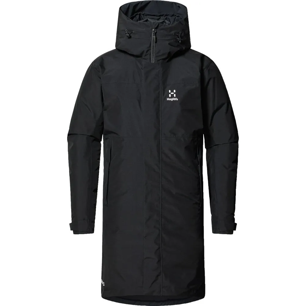 Haglöfs Asp 3in1 Goretex Jacke Haglöfs Asp 3in1 Goretex Jacke