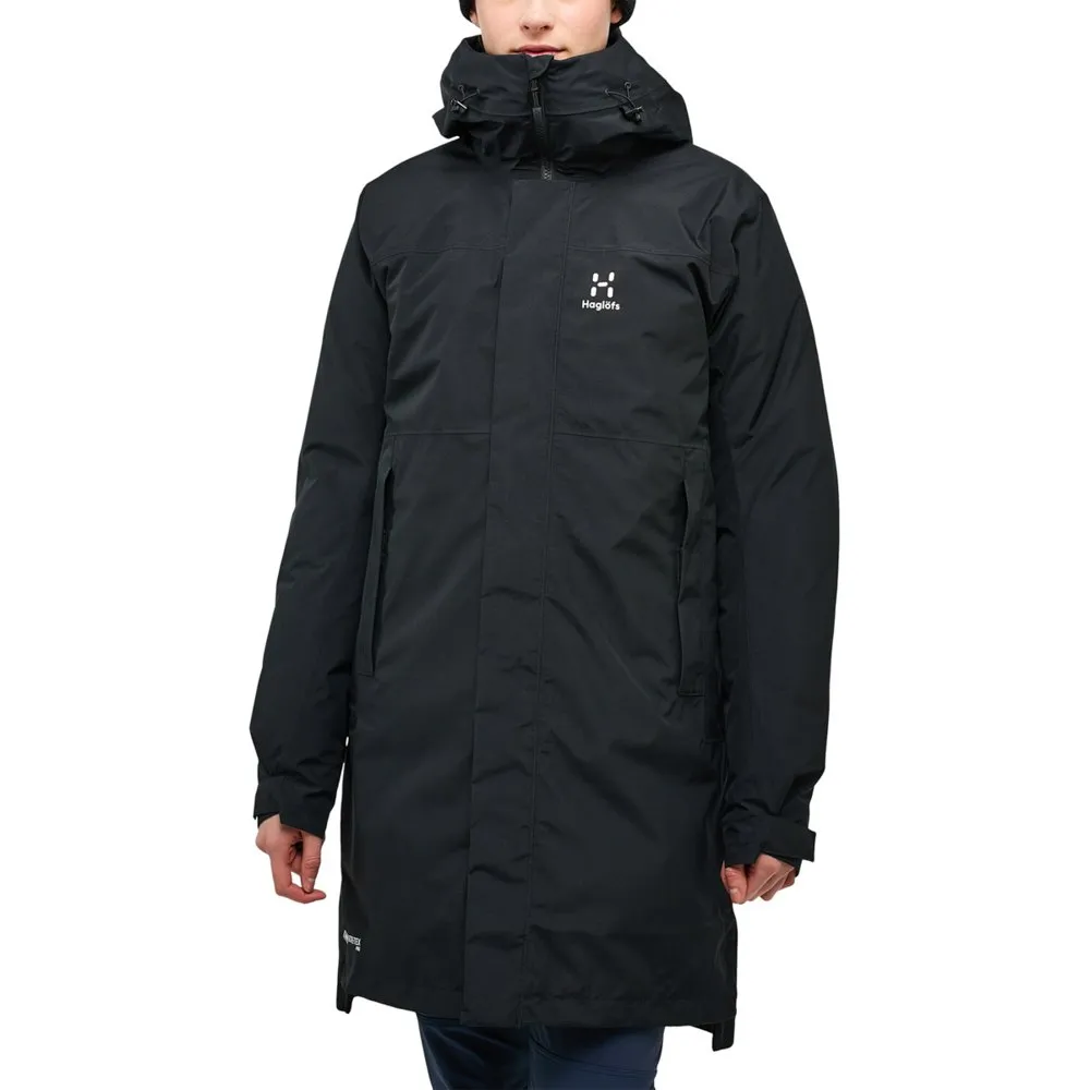 Haglöfs Asp 3in1 Goretex Jacke Haglöfs Asp 3in1 Goretex Jacke