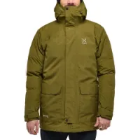 Haglöfs Asp 3in1 Goretex Parka Haglöfs Asp 3in1 Goretex Parka