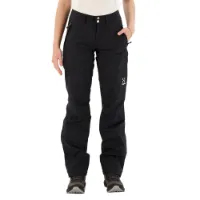 Haglöfs Astral Goretex Hosen Haglöfs Astral Goretex Hosen
