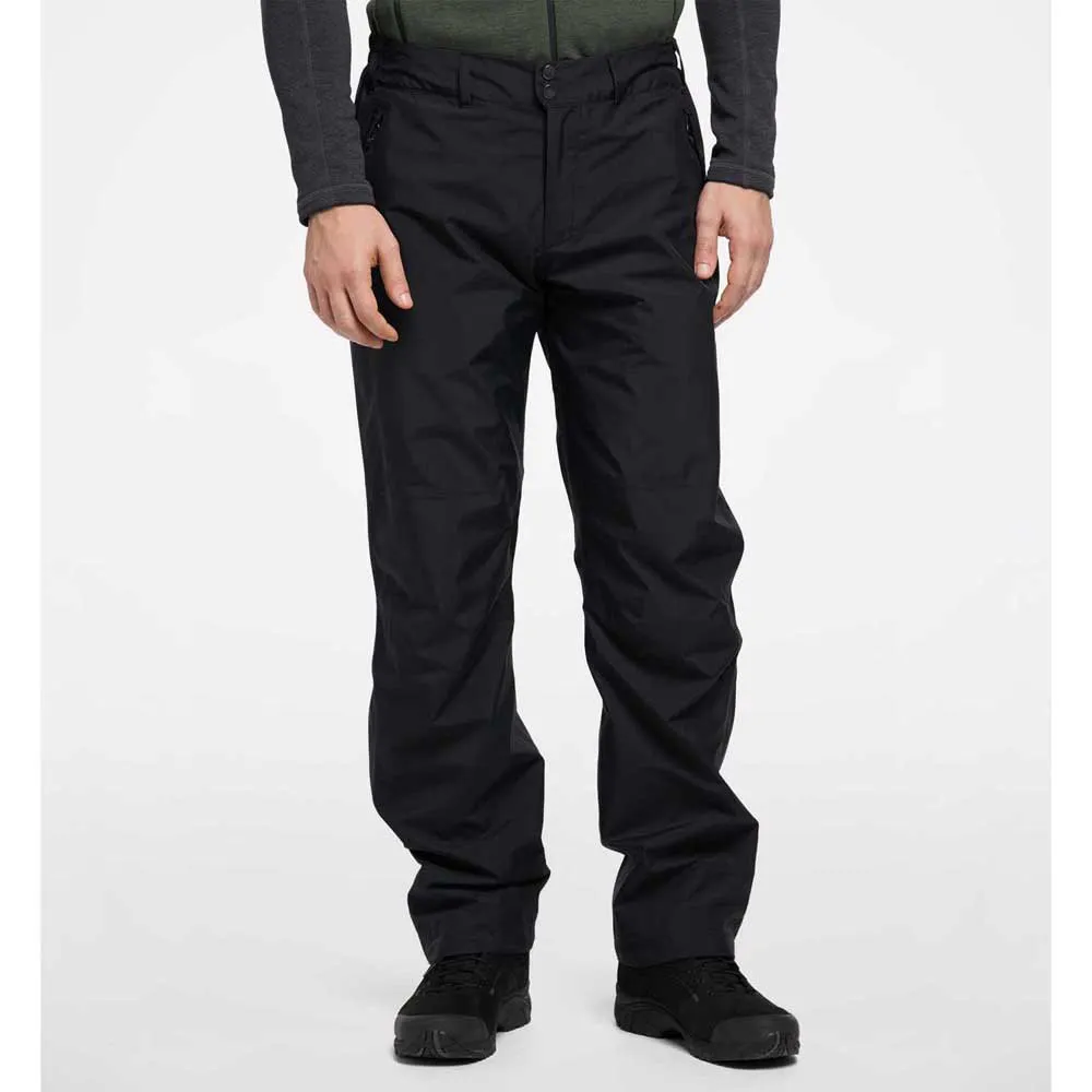 Haglöfs Astral Goretex Hosen Haglöfs Astral Goretex Hosen