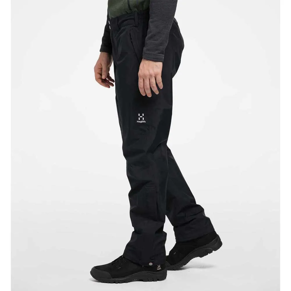 Haglöfs Astral Goretex Hosen Haglöfs Astral Goretex Hosen