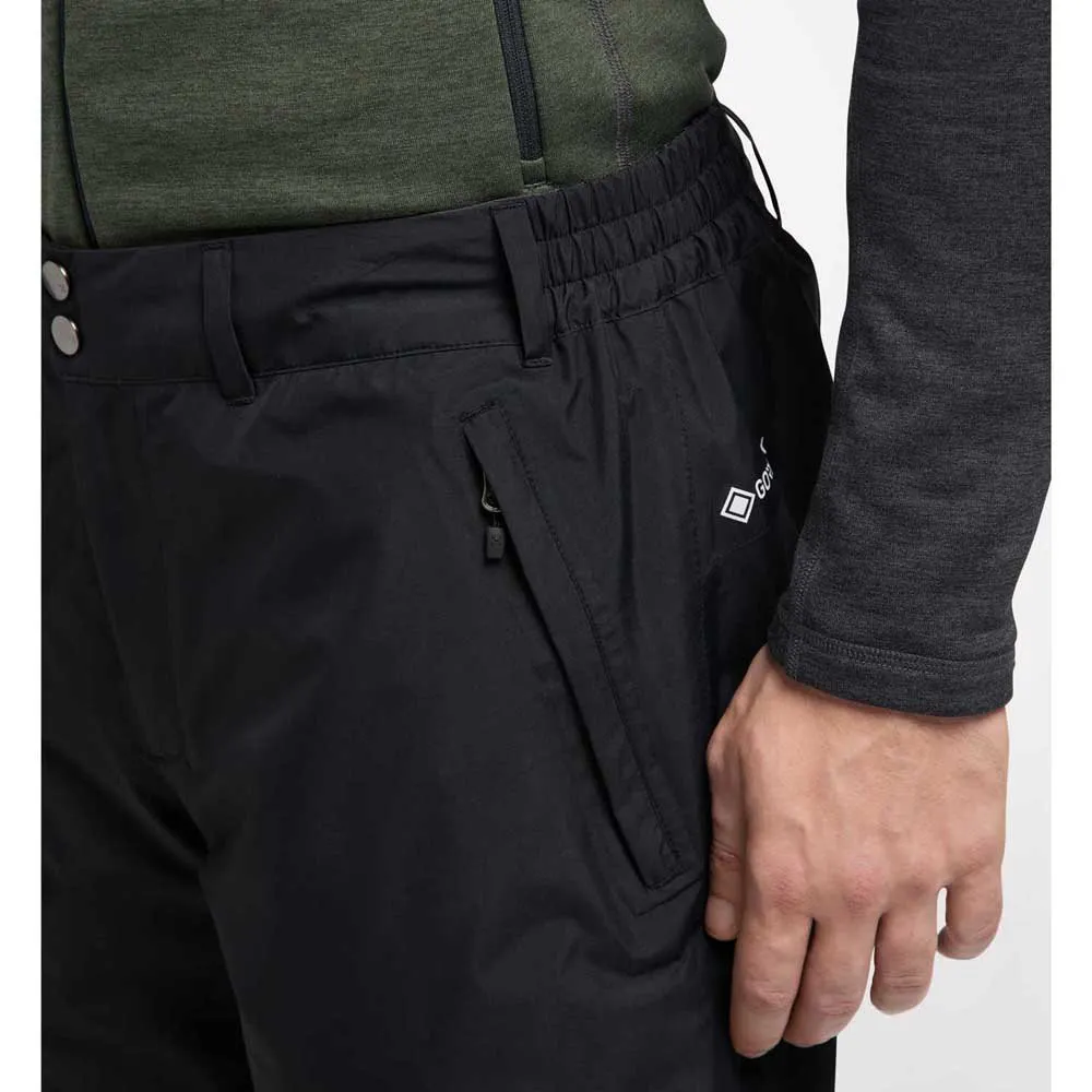 Haglöfs Astral Goretex Hosen Haglöfs Astral Goretex Hosen