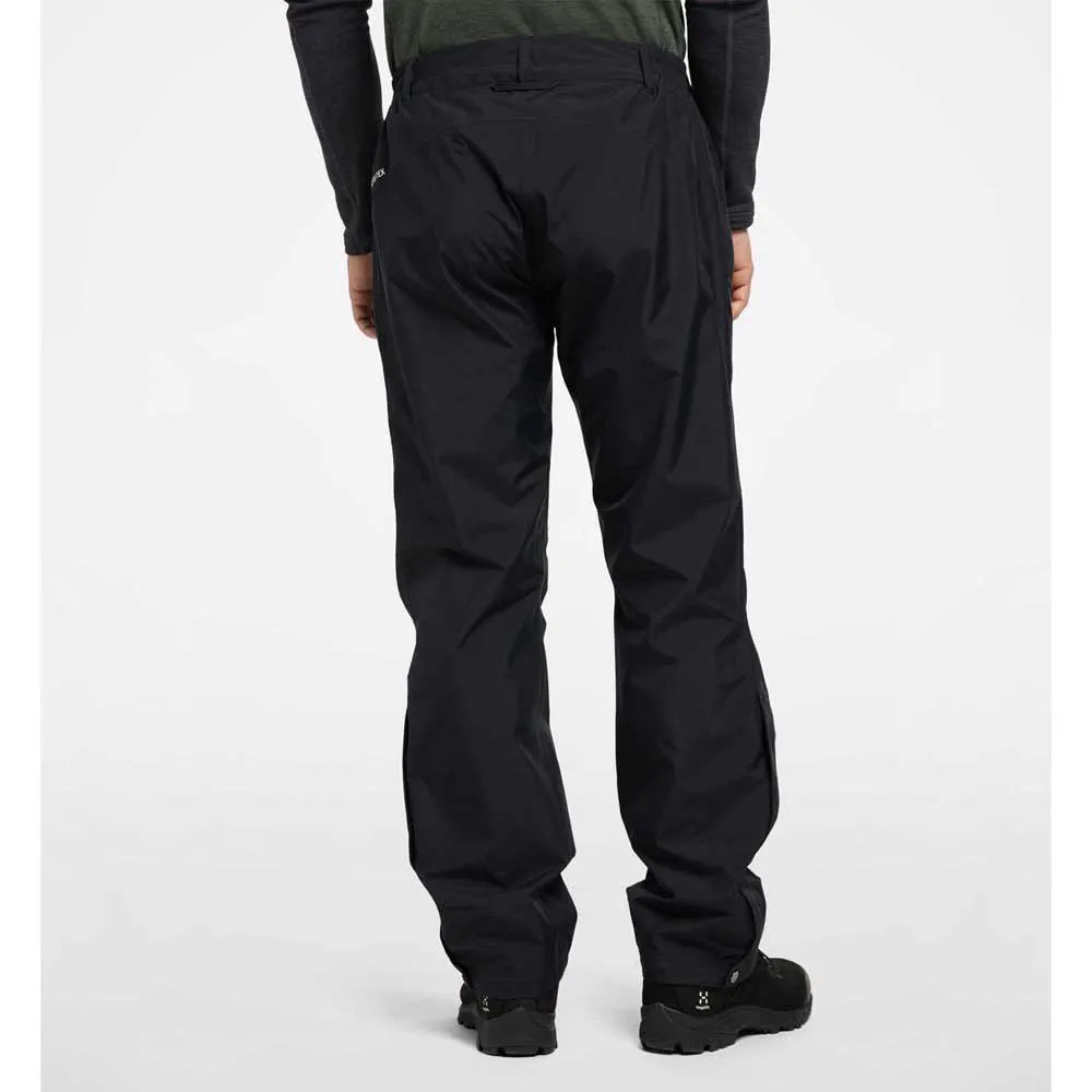 Haglöfs Astral Goretex Hosen Haglöfs Astral Goretex Hosen